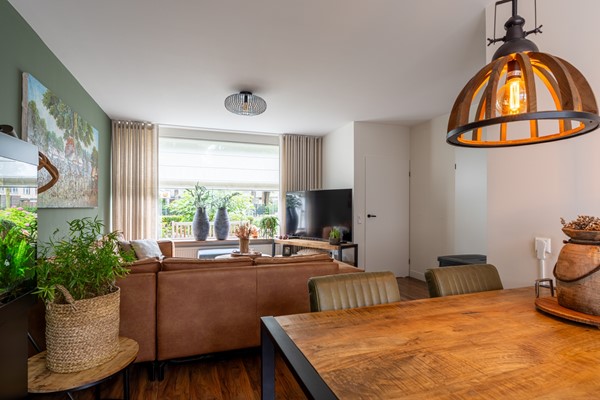 Medium property photo - Molenhof 4, 4261 XD Wijk en Aalburg